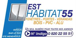 SARL HABITAT 55, Sainte-Menehould - Horaires d'ouverture