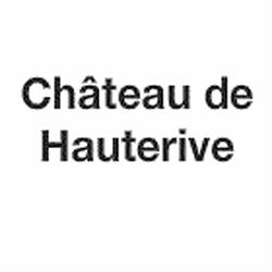 CHATEAU DE HAUTERIVE, Vire-sur-Lot - Horaires d'ouverture