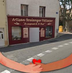 "Le croquant de St-Paul", Saint-Paul-de-Fenouillet - Horaires d'ouverture