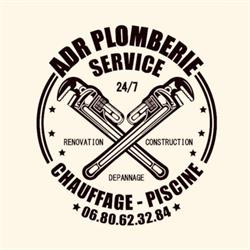 ADR Plomberie-Chauffage-Piscine, Maubec - Horaires d'ouverture