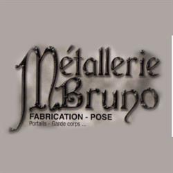 Metallerie Bruno, Le Menoux - Horaires d'ouverture