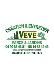 Vève Parcs & Jardins, Carpentras - Horaires d'ouverture