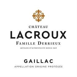 Château Lacroux, Cestayrols - Horaires d'ouverture