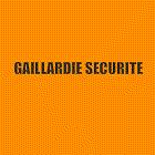 Gaillardie Securite, Paris - Horaires d'ouverture