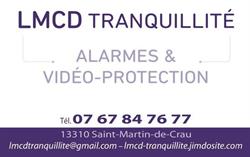 LMCD TRANQUILLITE, Saint-Martin-de-Crau - Horaires d'ouverture