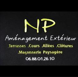 NP AMENAGEMENT EXTERIEUR, Montipouret - Horaires d'ouverture