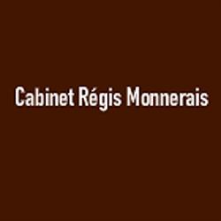 CABINET REGIS MONNERAIS, Tonnerre - Horaires d'ouverture