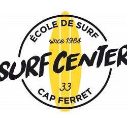 Surf Center - Ecole de surf du Cap-Ferret depuis 1984, Lège-Cap-Ferret - Horaires d'ouverture