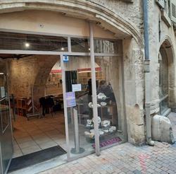 Stylenza Minéraux, Nîmes - Horaires d'ouverture