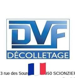 DVF Décolletage, Scionzier - Horaires d'ouverture