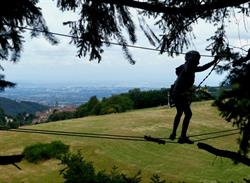 Le Plateau d' Yzeron, - Horaires d'ouverture