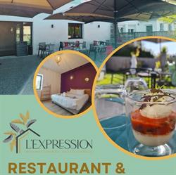 Restaurant et chambres l'Expression, Saint-Jean-de-Marsacq - Horaires d'ouverture