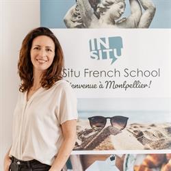 InSitu French School, Montpellier - Horaires d'ouverture