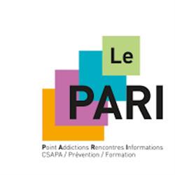 Association Le PARI-CSAPA, Lille - Horaires d'ouverture