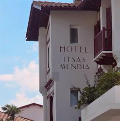 Hotel Itsas Mendia - Côte Basque, Bidart - Horaires d'ouverture