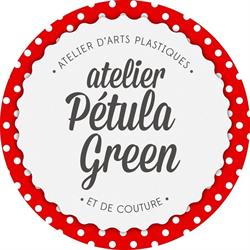 Atelier Pétula Green, Dijon - Horaires d'ouverture