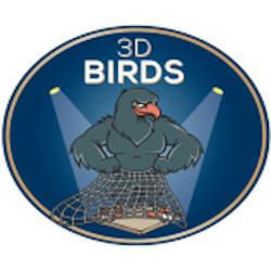 3 D Birds, Piolenc - Horaires d'ouverture