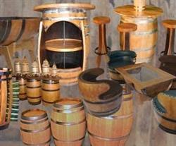 France Barriques Busin Gérard, Artannes-sur-Indre - Horaires d'ouverture