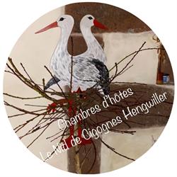 Le Nid de Cigognes, Hengwiller - Horaires d'ouverture