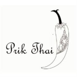 Prik Thai Maine, Paris - Horaires d'ouverture