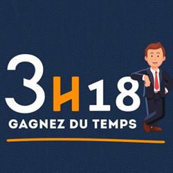 3H18, Saint-Germain-en-Laye - Horaires d'ouverture