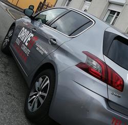 Drive It, Chartres - Horaires d'ouverture