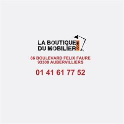 Bo Mobilier, Aubervilliers - Horaires d'ouverture