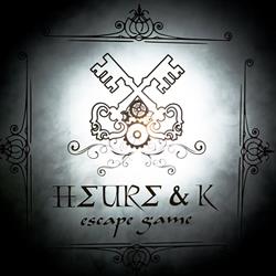 Heure & K Escape Game, Le Labyrinthe du Temps, Plérin - Horaires d'ouverture