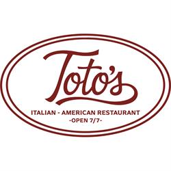 Toto's Rouen, - Horaires d'ouverture
