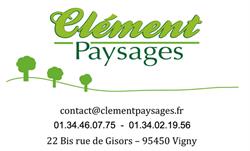 Clément Paysages, Vigny - Horaires d'ouverture