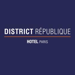 District Republique, Paris - Horaires d'ouverture