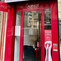 Institut Guinot (Perrache), Lyon - Horaires d'ouverture