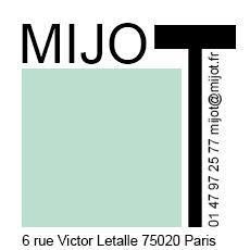 Mijo T, Paris - Horaires d'ouverture