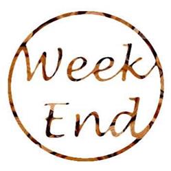 Bar-Brasserie Week-End, Saint-Louis - Horaires d'ouverture