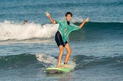 Ecole de surf Moliets surf & skate Soonline, Moliets-et-Maa - Horaires d'ouverture