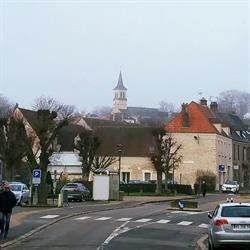 Mairie, La Queue-les-Yvelines - Horaires d'ouverture