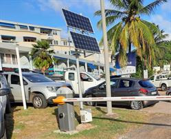 Satellite Sécurité Services, Le Lamentin - Horaires d'ouverture