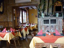 Restaurant A L Etoile, Herrlisheim - Horaires d'ouverture