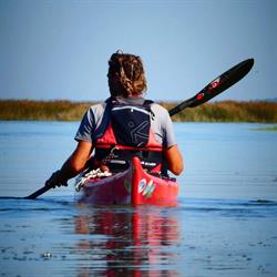 Amazone canoe, Le Teich - Horaires d'ouverture