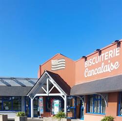 Biscuiterie Cancalaise, Cancale - Horaires d'ouverture