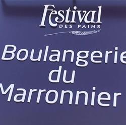Boulangerie du Marronnier (Delalleu Franck), Lamorlaye - Horaires d'ouverture