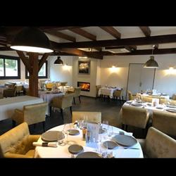 Auberge Des Ris, Vallon-en-Sully - Horaires d'ouverture