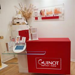 Guinot, Vallauris - Horaires d'ouverture
