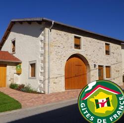 Gîte Le Sérafin, Harsault - Horaires d'ouverture