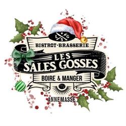 Les Sales Gosses - Bistrot - Brasserie - Pizzeria - Annemasse, - Horaires d'ouverture