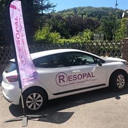 Resopal76 - Réseau soins palliatifs, Saint-Aubin-sur-Scie - Horaires d'ouverture