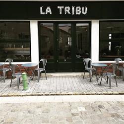 La tribu, La Flotte - Horaires d'ouverture