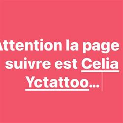 Celia Yctattoo, Marseille - Horaires d'ouverture