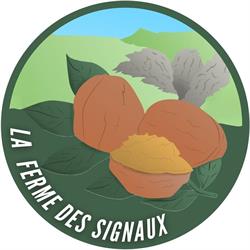Ferme des Signaux - Producteur de noix, Têche - Horaires d'ouverture