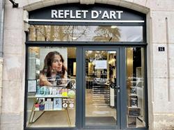 Salon Reflet d'Art, Dijon - Horaires d'ouverture